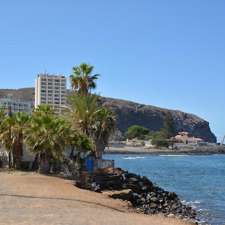 Ferienwohnung Castle H 408 Los Cristianos  Exterior foto
