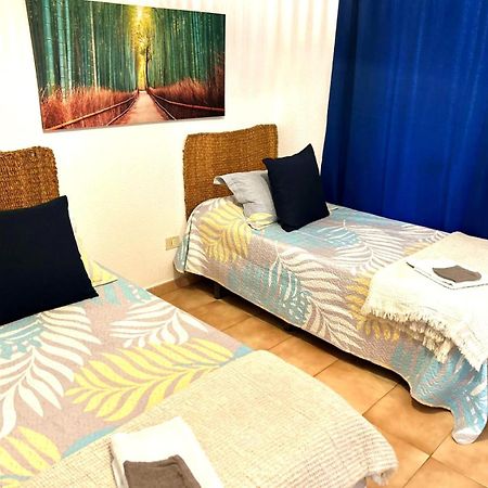 Ferienwohnung Castle H 408 Los Cristianos  Exterior foto