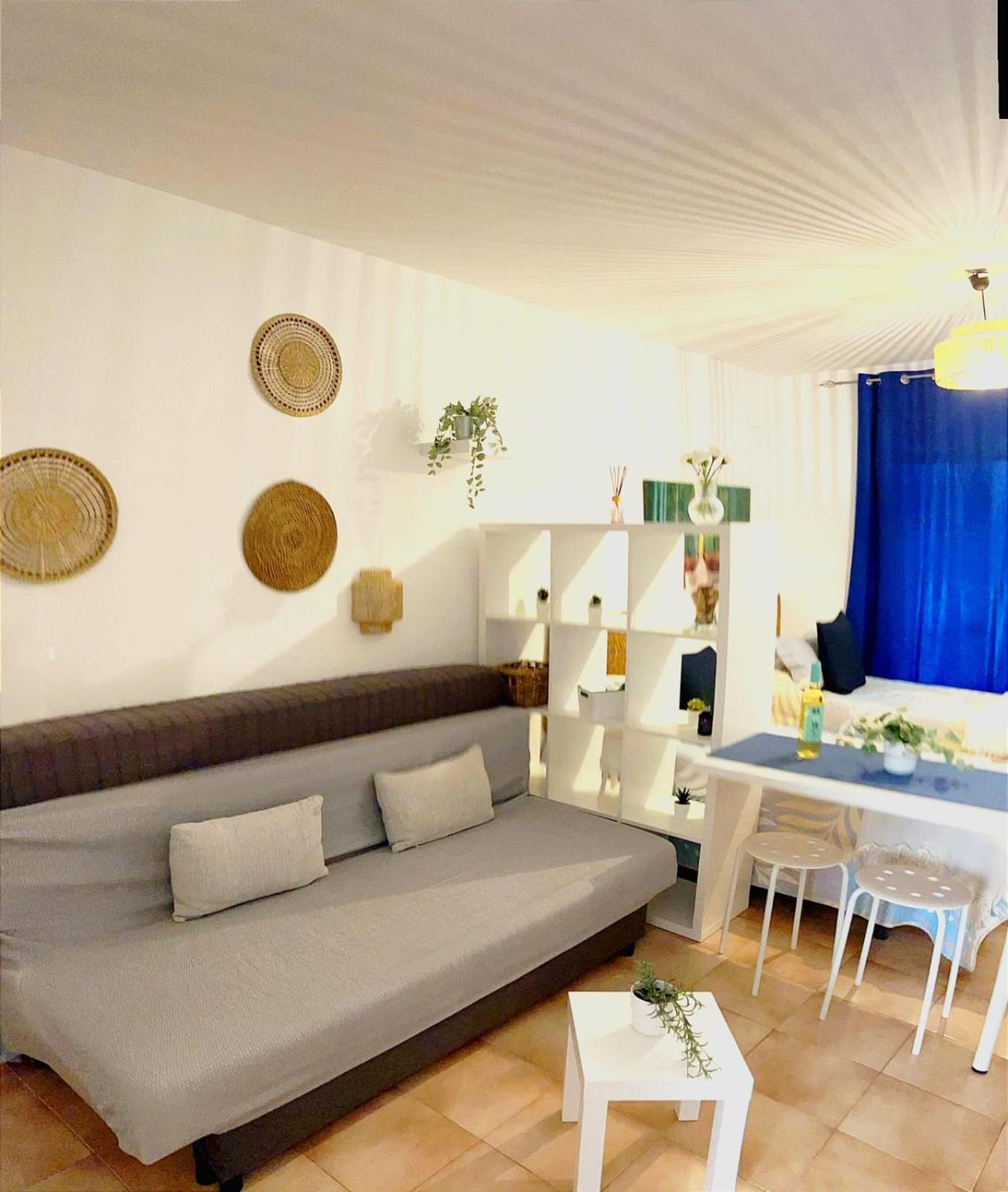 Ferienwohnung Castle H 408 Los Cristianos  Exterior foto